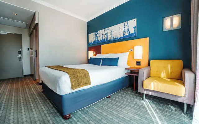 Blackrock Hotel
