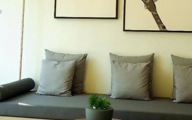 Baan Thew Lom Condo Cha Am Hua Hin