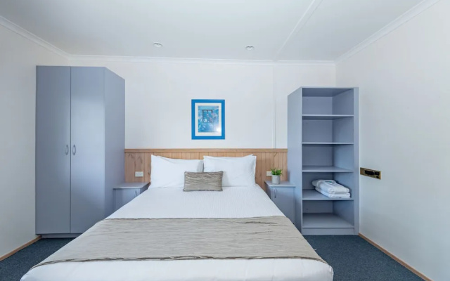 Holiday Haven Shoalhaven Heads