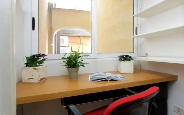 Giubbonari Apartment