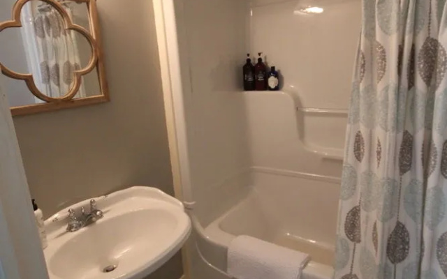 Blueberry Gate Bed & Breakfast