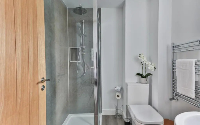 13 Belle House - Apartment 3