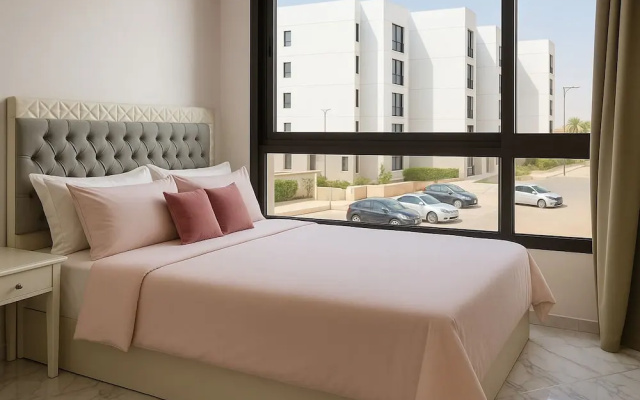 Coastal Comfort Awaits Book Porto Said Chalets Today