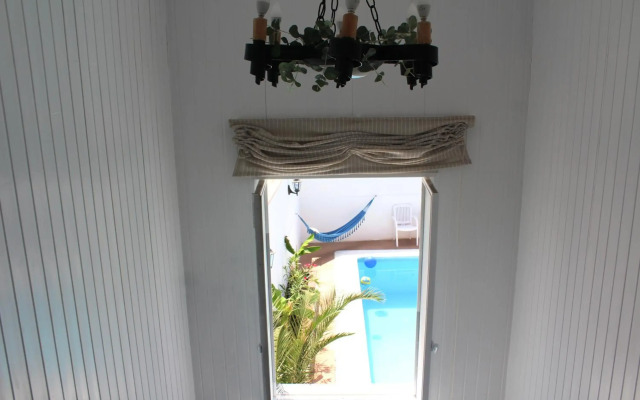 Casa Villamena