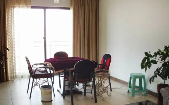 Jiaxun Business Hotel Qujing