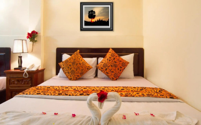 Angkor Mithona Guesthouse