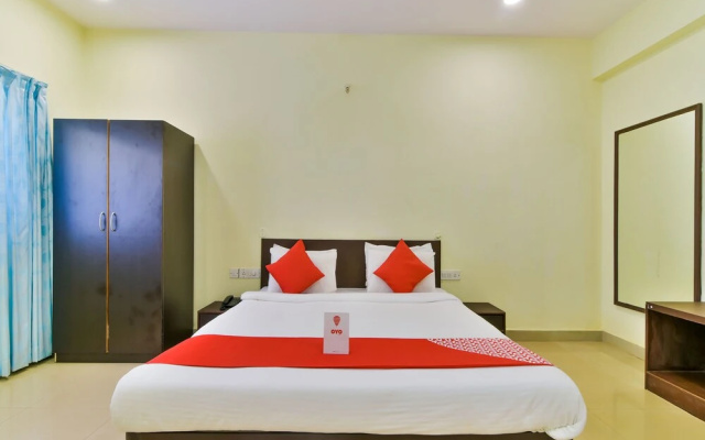 OYO 11846 Balaji Calangute Resort