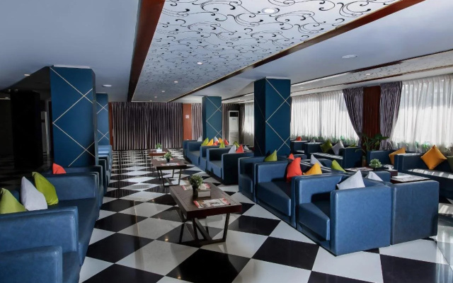 Hotel KS