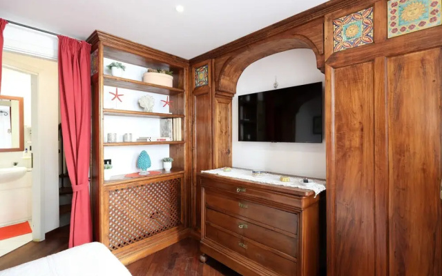 Porta Catania & Duomo Cozy Apartment