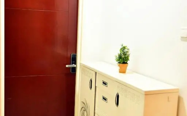 Beautiful Relaxing Home in SkyArena Ascenda (3-6pax)