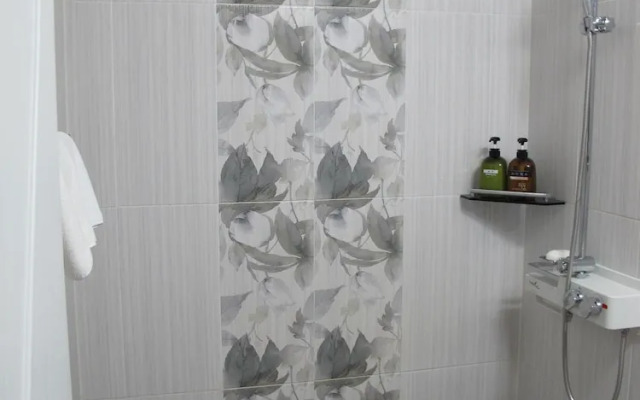 Yeosu Lium Spa Hostel