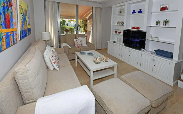 Villa Blue Marlin 8