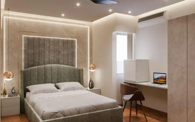 The Greenstar Inn Premium