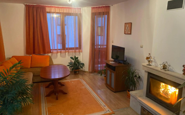 Nevena Apartments