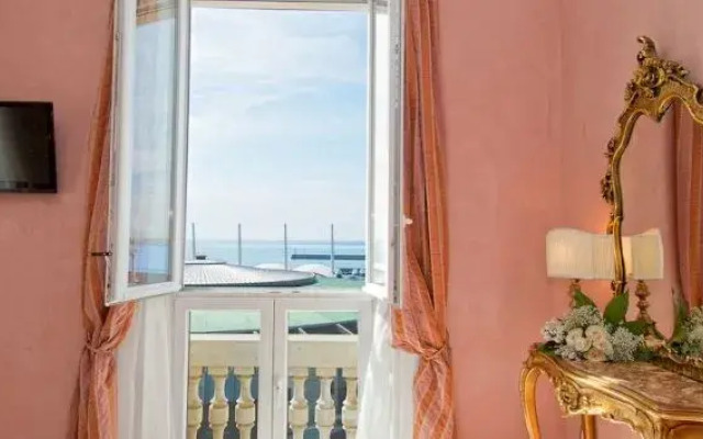 Home Grifondoro Bed & Breakfast