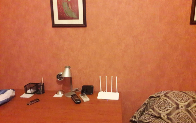 National Library 1 BEDROOM