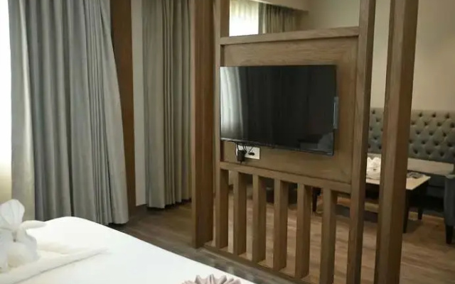 Hotel Apricia