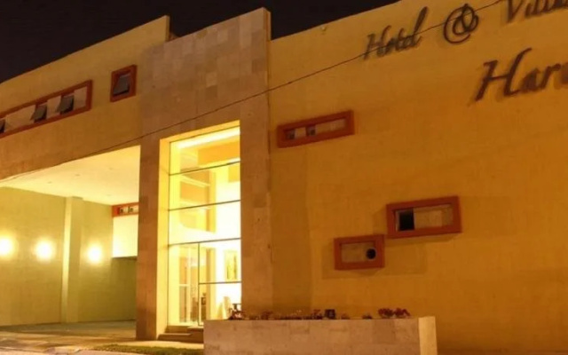 Hotel & Villas Haru