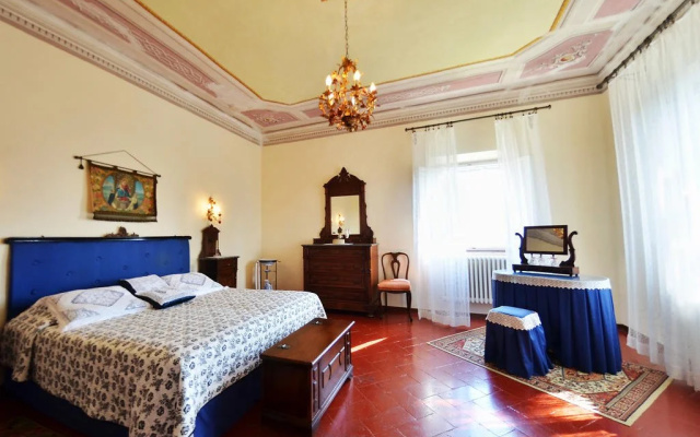 Villa Buonaparte