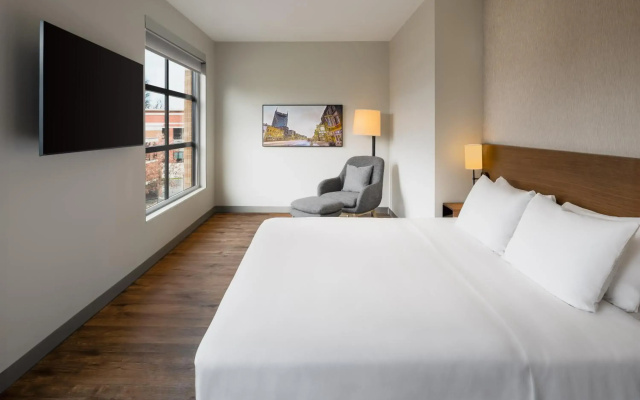 Hyatt Place Nashville Green Hills