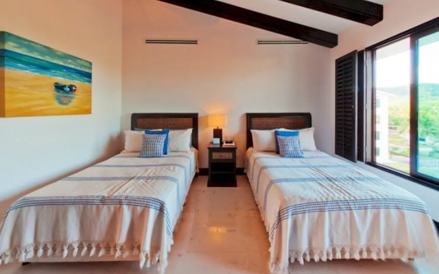 Casa del Mar