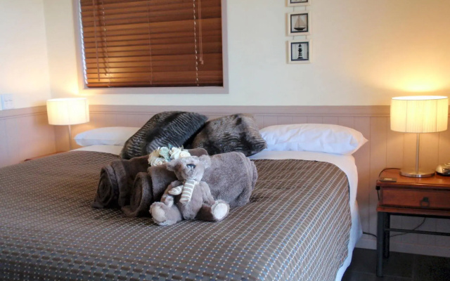 Maleny Luxury Cottages