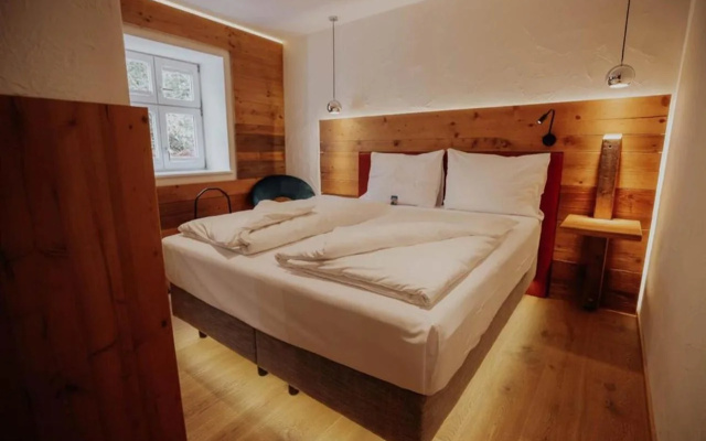 Altstadtmittehotel