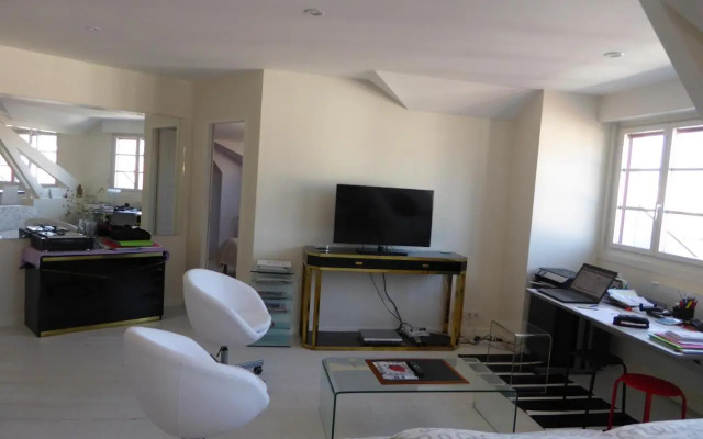 Residence la Rhune No.2