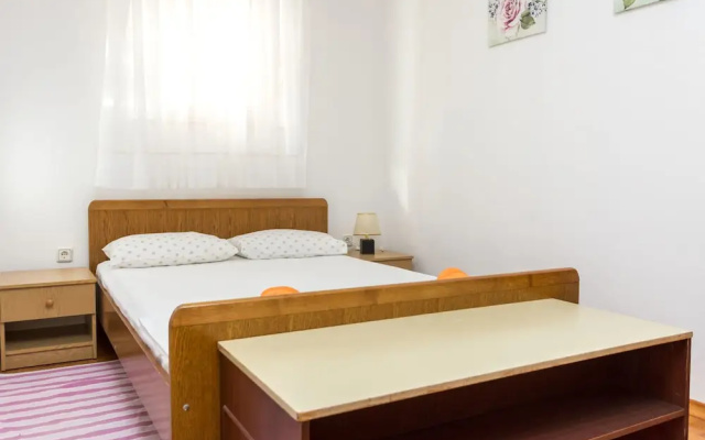 Apartment Ruzica