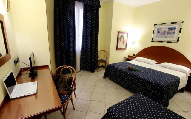 Maritan Hotel & Spa