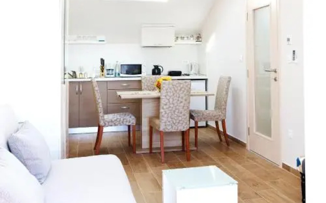 Apartment Ragusa Palace 4 Placa