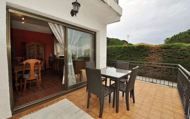 Villa Margarita