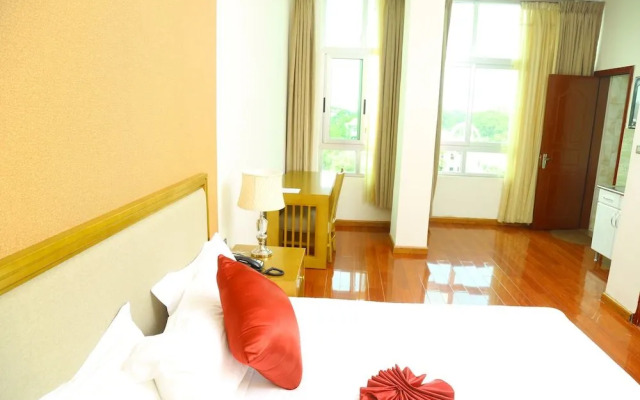 Heron Hotel