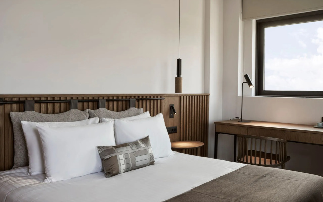 The Olivar Suites