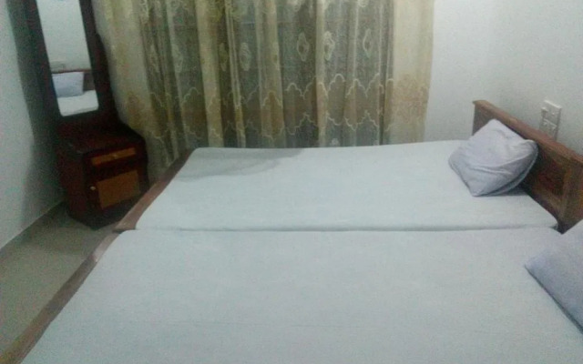 Randi Guest House
