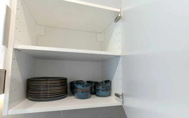 We rooms Shortstay