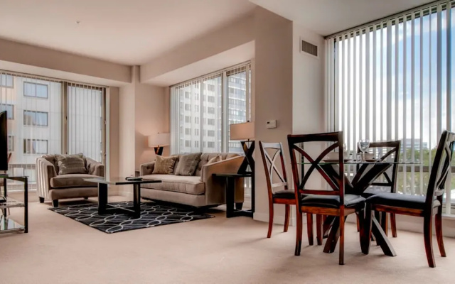 Harmony Medical Suites WestEnd