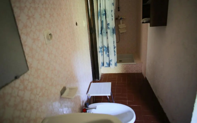 Gites De Fontroussiere