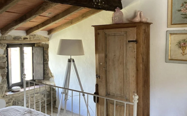 La Casina del Prete
