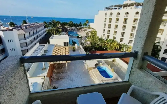Hotel Zone Studio Inside Resort#02