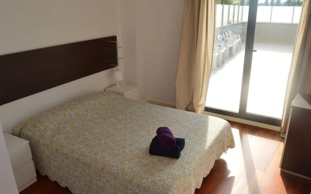 Tarragona Suites Vilches