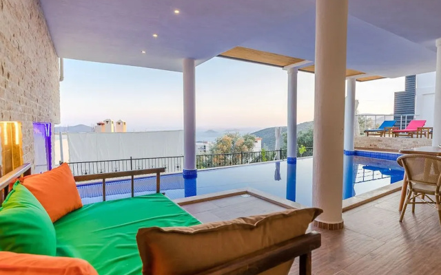 Villa Firuze