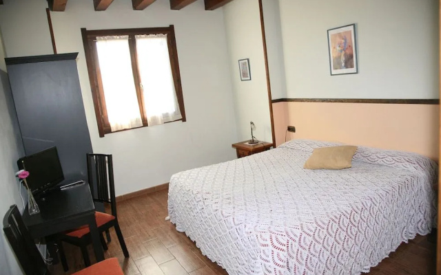 Agroturismo Landagarre