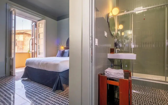 HT Vatican cozy rooms & apartments