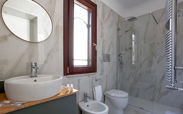 Pavean Suites Frattaminore