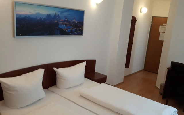 Hotel Aurelia