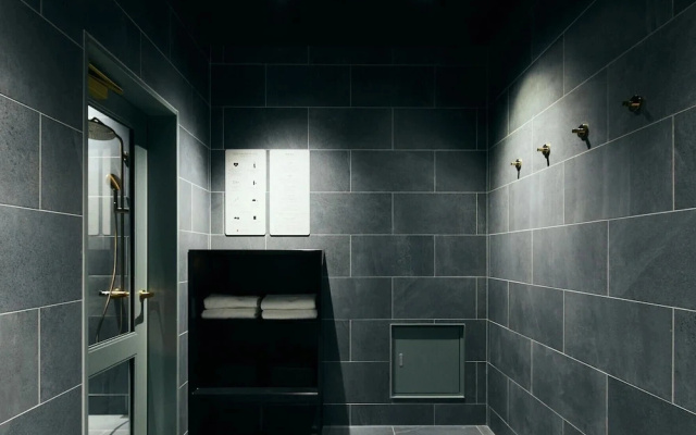 TRAN.SCENDER HOTEL Yokohama