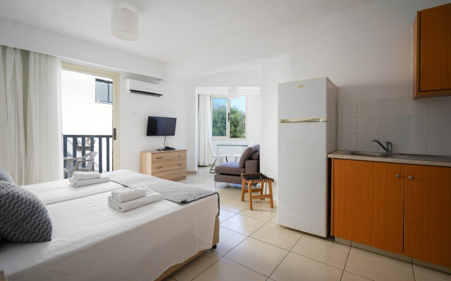 Basilica Holiday Resort