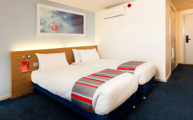Travelodge London Central Southwark