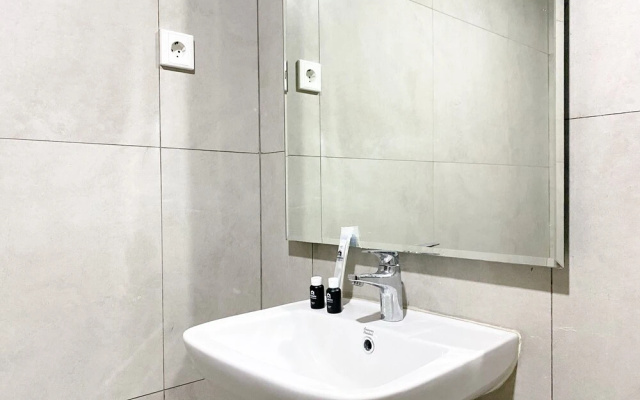 Good Deal And Homey Studio At Pollux Chadstone Apartment